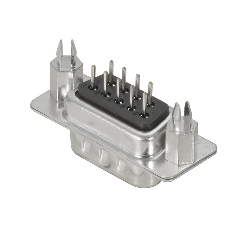 D-SUB M6.1 T09VU 3.2B2 TY BK