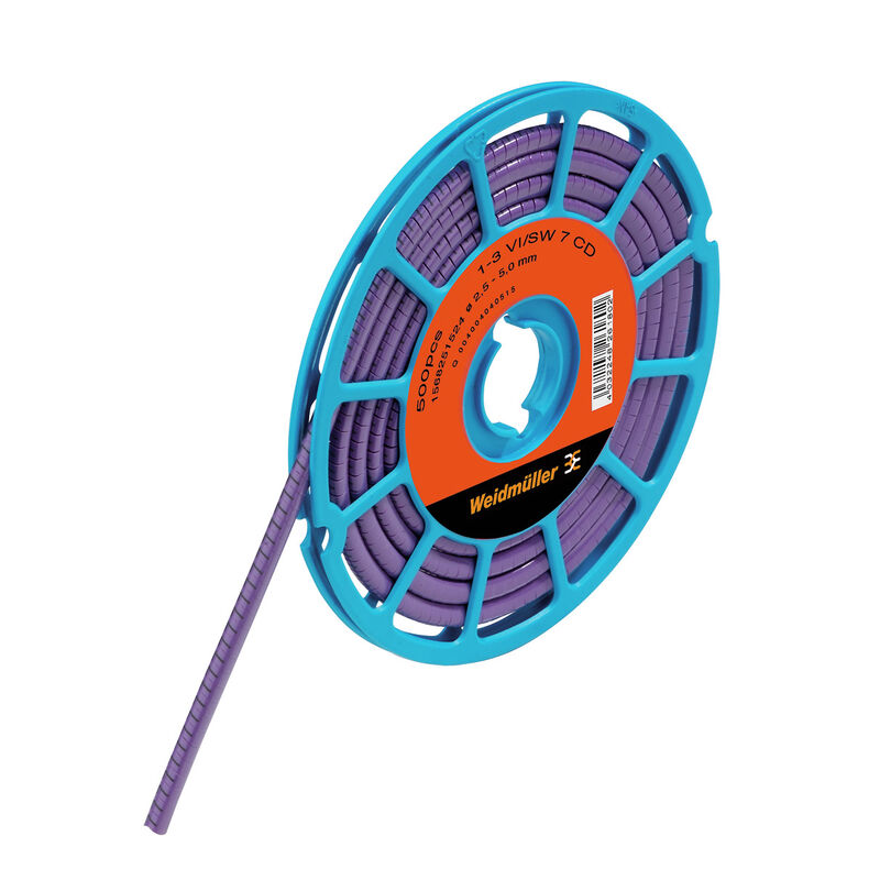 CLI C 1-3 VI/WS 7 CD