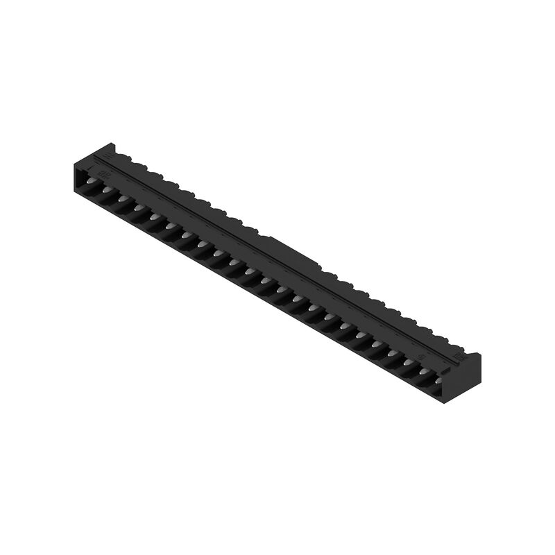 SL-SMT 5.08HC/23/90G 3.2SN BK BX