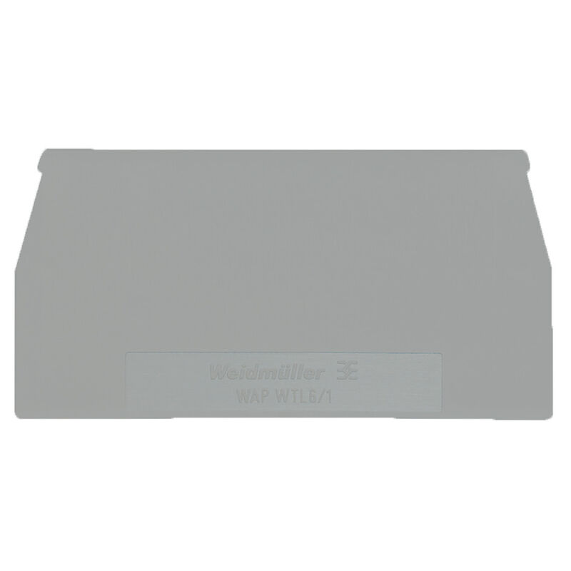 接线端子WAP WTL6/1 EN VGR