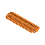 接插件BLZP 5.00HC/18/90F SN OR BX