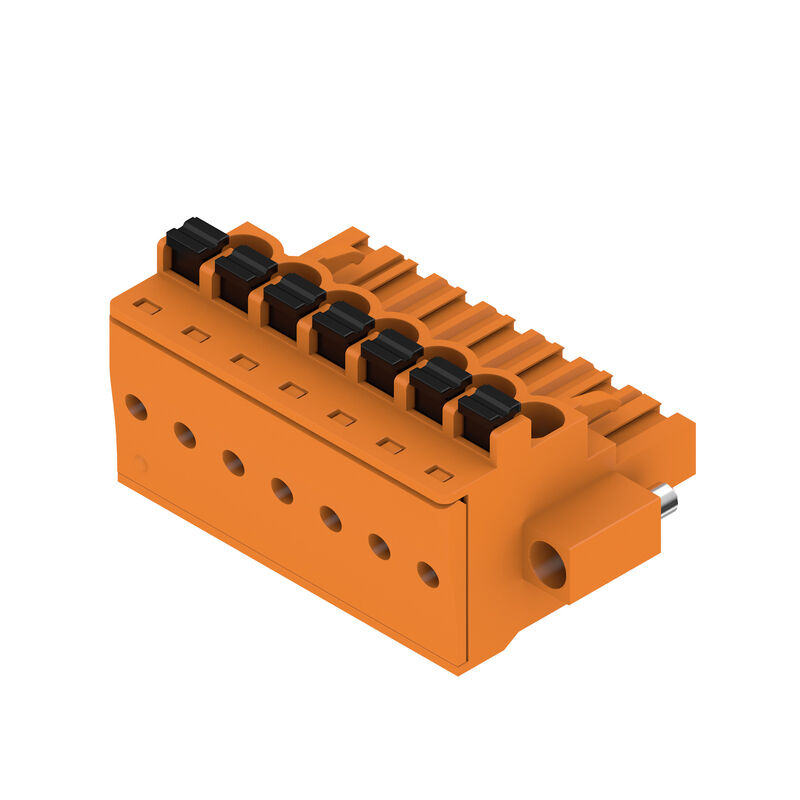 BLF 5.08HC/07/90F SN OR BX