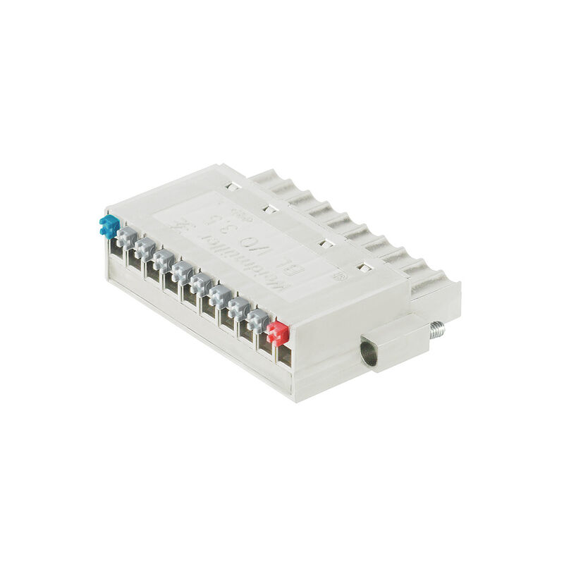 BL-I/O 3.50/10F SN LTGY BX