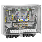 PVC DC 2I 1O 6MPP RD EVO 11