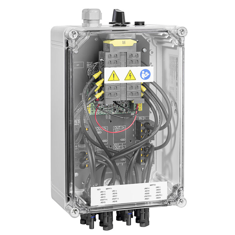 PVN DC 2I 1O 2MPP RD WM4 11