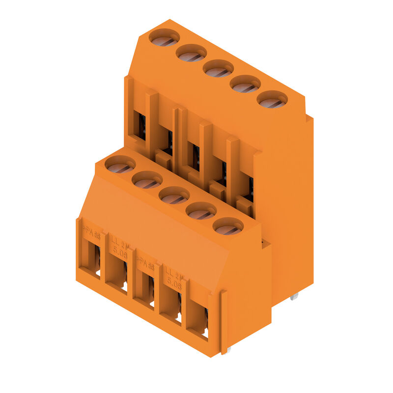 LL2N 5.08/10/90 3.2SN OR BX