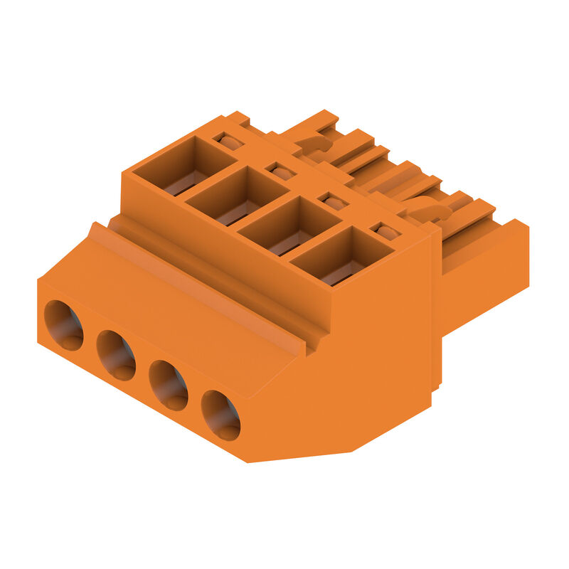 BLZP 5.00HC/04/90 SN OR BX