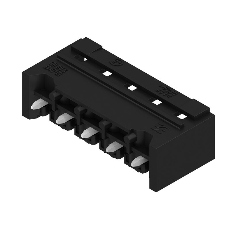 SL-SMT 5.08HC/05/180G 1.5SN BK RL