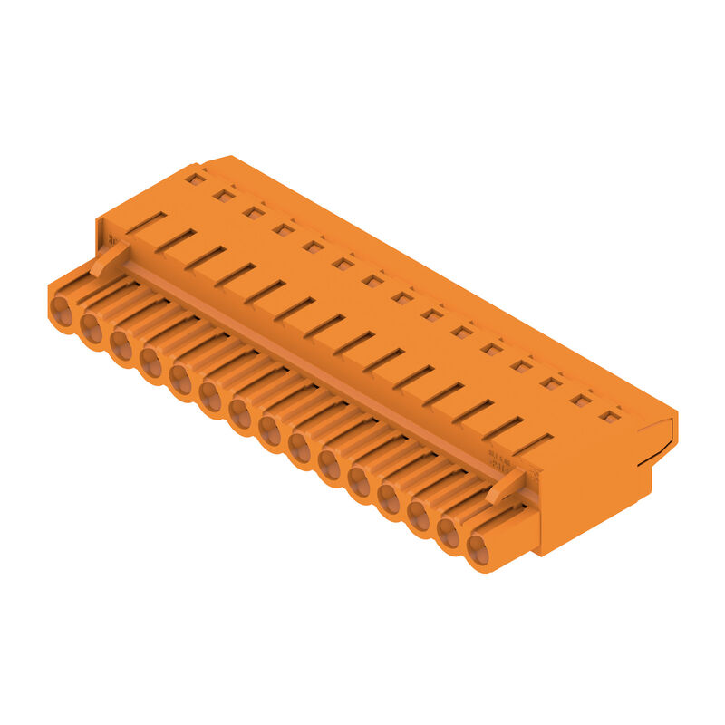 BLT 5.08HC/15/180 SN OR BX