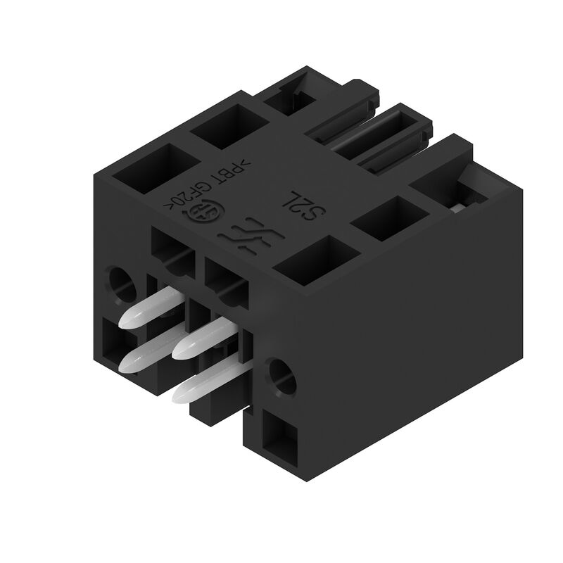 S2L 3.50/04/180F 3.5SN BK BX