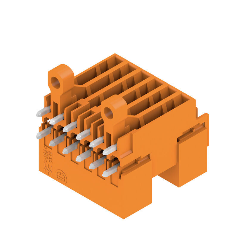 接插件SLD 3.50/12/90G 3.2SN OR BX