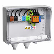 AC P 1I 1O SPD1R 10-50