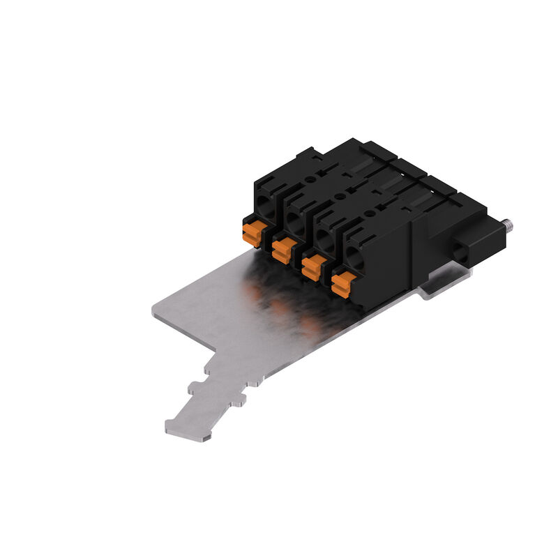 SLF 7.62HP/04/180FSH160 SN BK BX