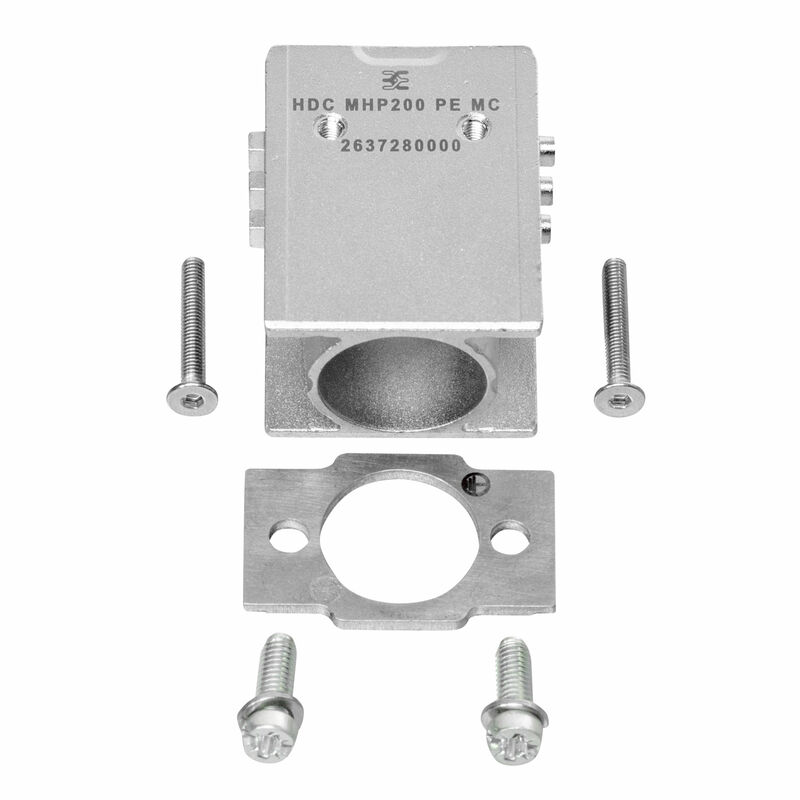 HDC MHP200 PE MC