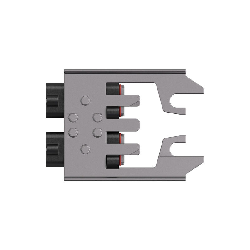 HDC IP68 HP 24B X2 AS S