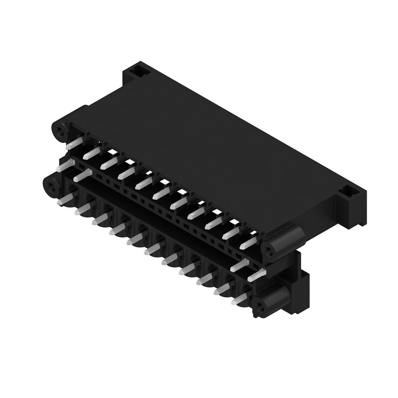 SLDV-THR 5.08/22/180FLF 3.2SN BK BX