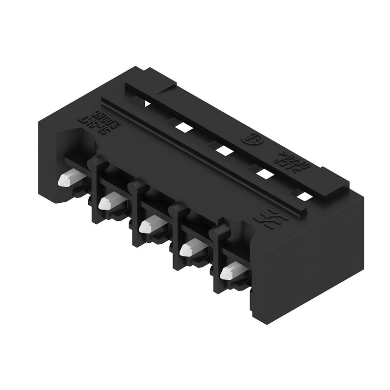 SL-SMT 5.00HC/05/180G 1.5SN BK BX