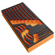 TCB  INL THIRD 5 EMPTY