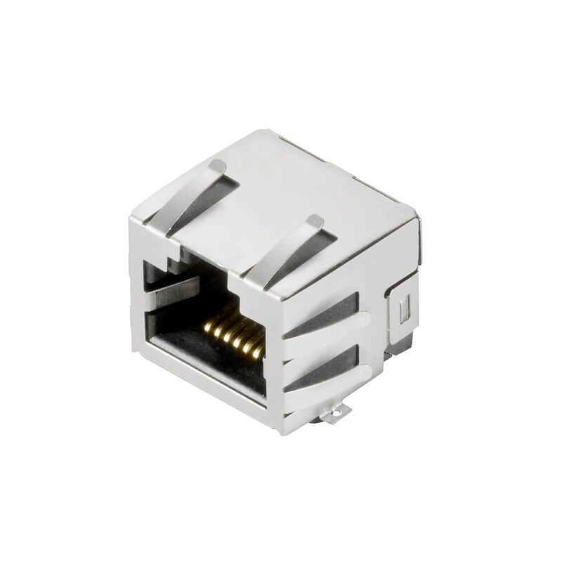 RJ45C5E S1U DE4N RL