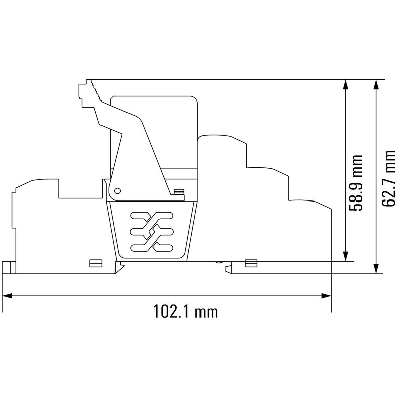 DRIKITP 24VDC 1CO LD