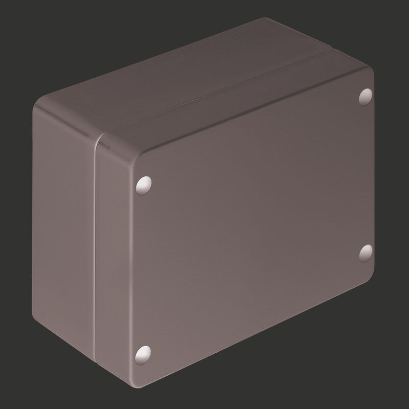 KLIPPON K6 VMQ RAL7001