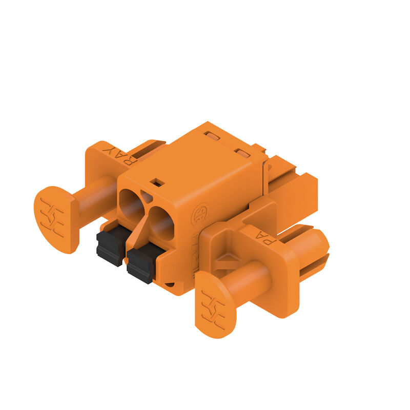 BLF 5.08HC/02/180DF SN OR BX