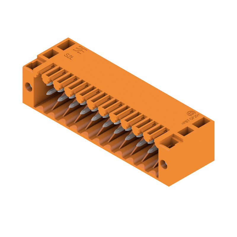 S2L 3.50/22/90F 3.5SN OR BX