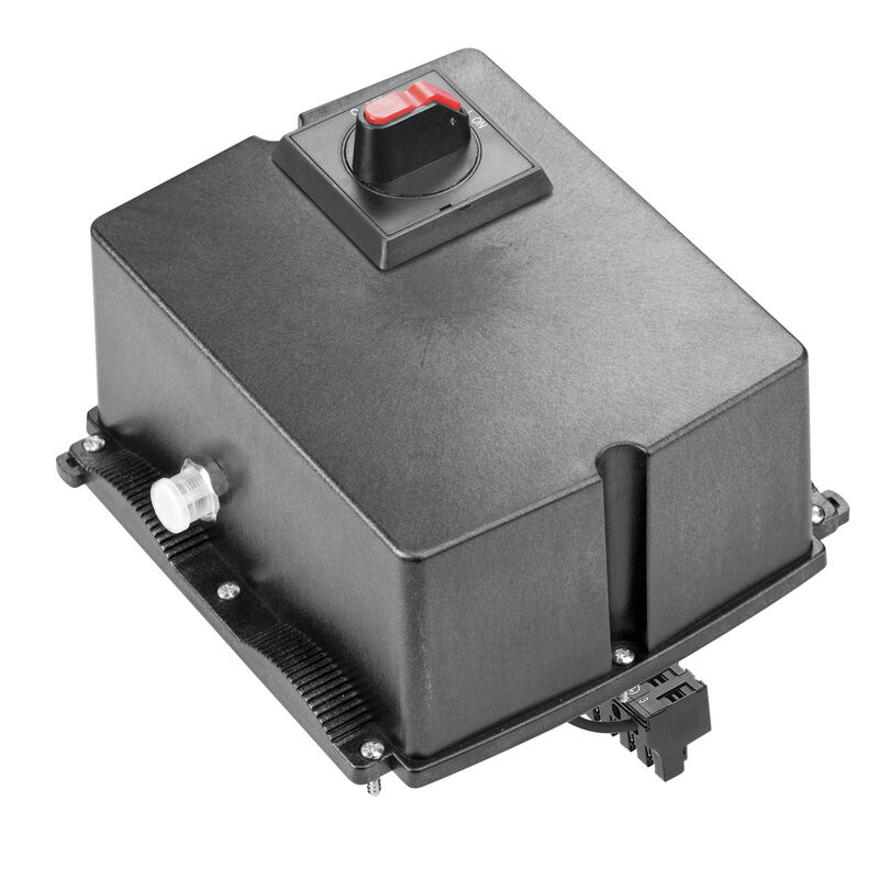 GHDE 10P HO ON/OFF PTS4