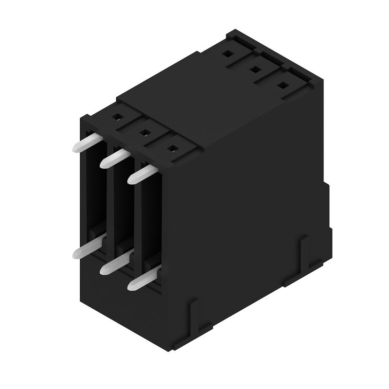 SCD-THR 3.81/06/90G 3.2SN BK BX