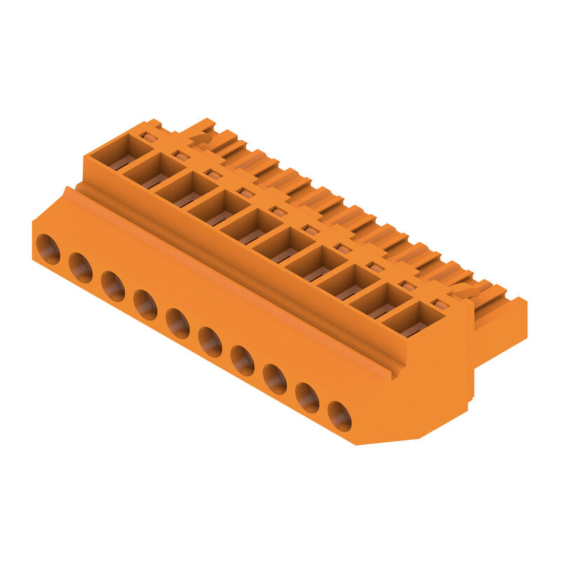 BLZP 5.08HC/10/90 SN OR BX