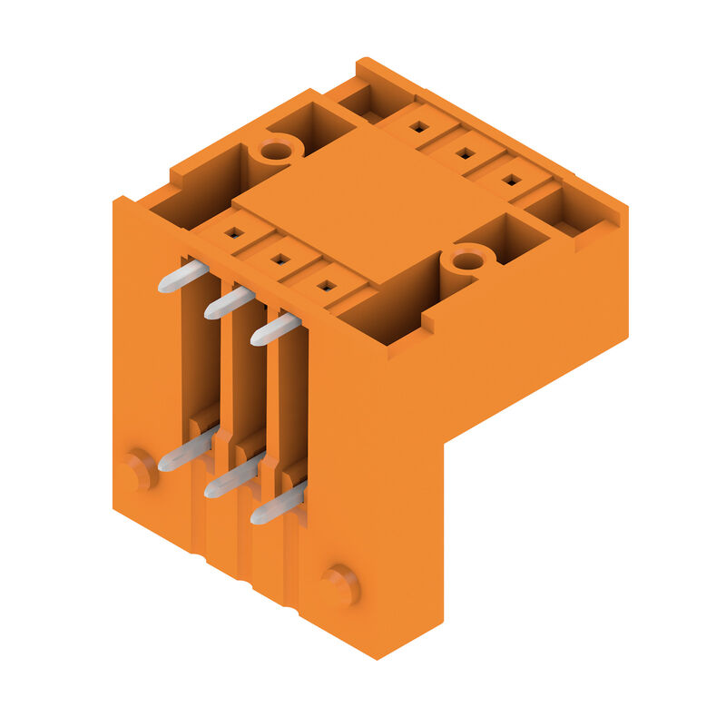 SCDV 3.81/06/90F 3.2SN OR BX