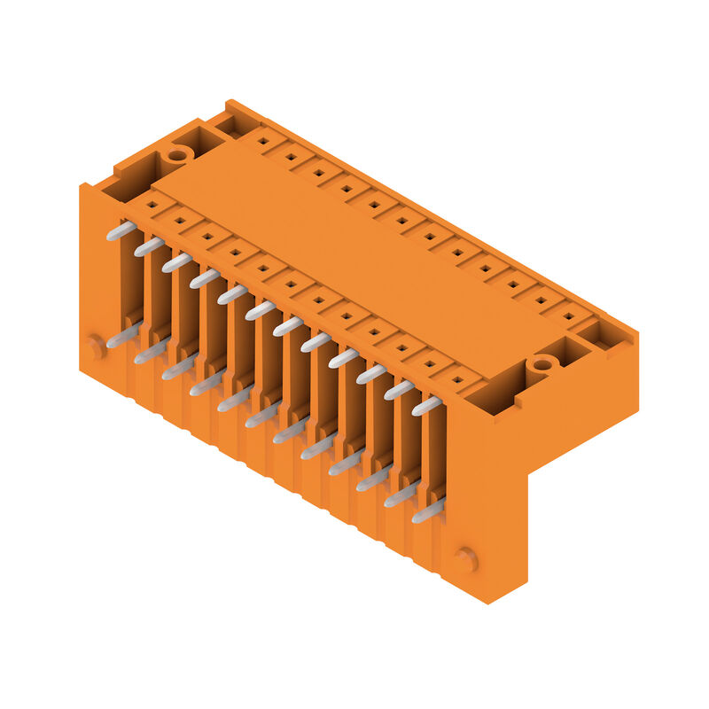 SCDV 3.81/24/90F 3.2SN OR BX