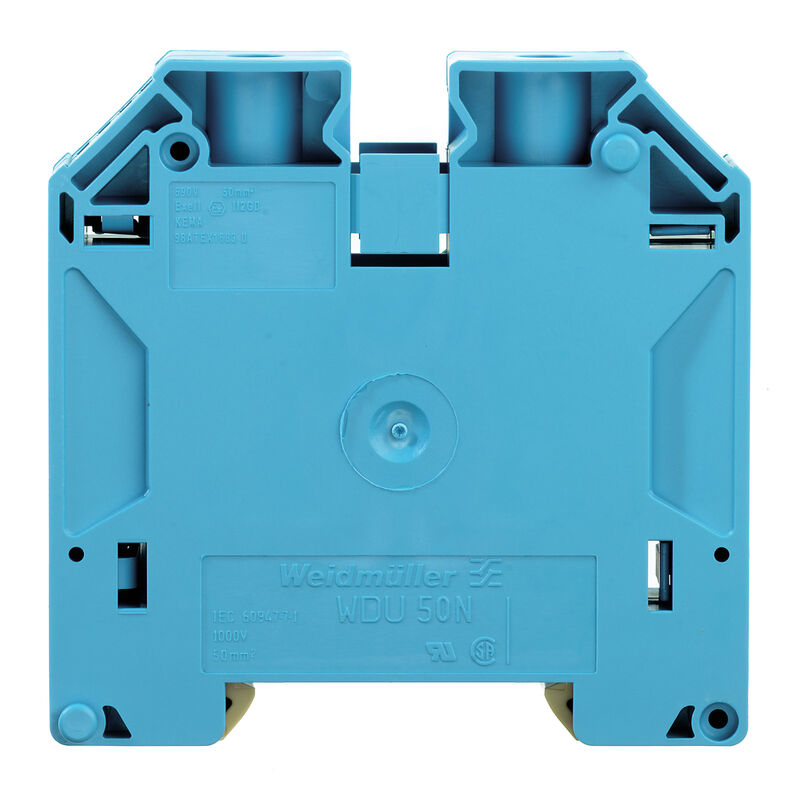 WDU 50N BL