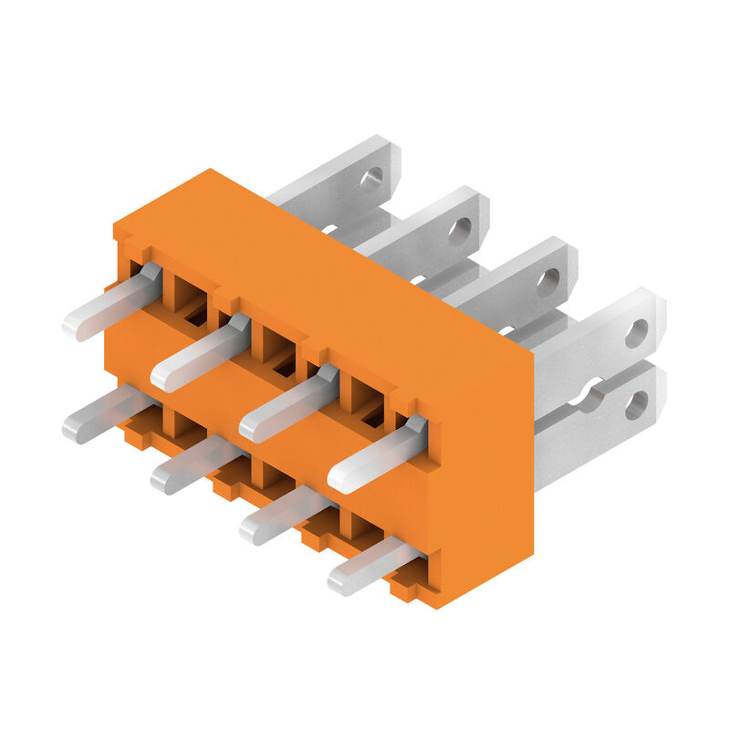 PCF 5.00/04/180 3.5SN OR BX