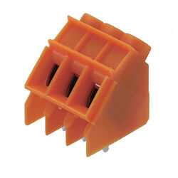 6 mm&sup2; (AWG 12) - Pitch 5.00 / 5.08 mm - LP 5.00 / 5.08