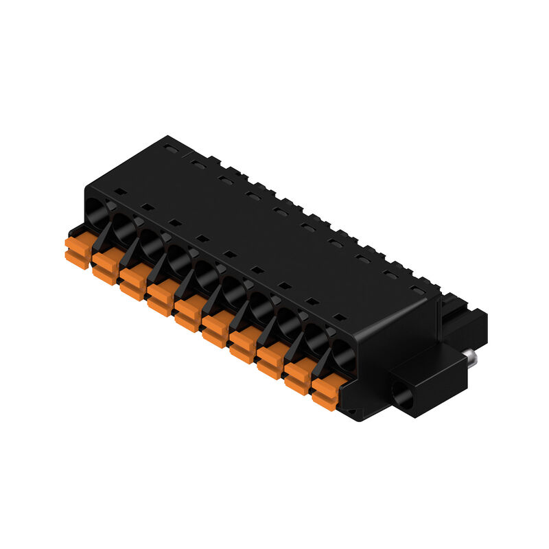 BLF 5.00HC/10/180F SN BK BX