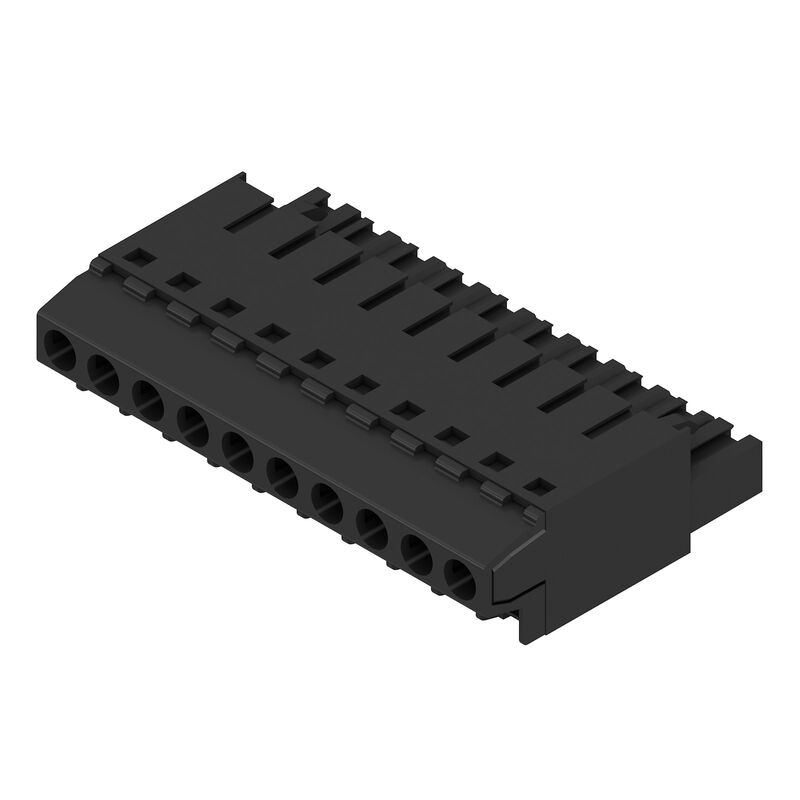 BLT 5.08HC/10/180 SN BK BX