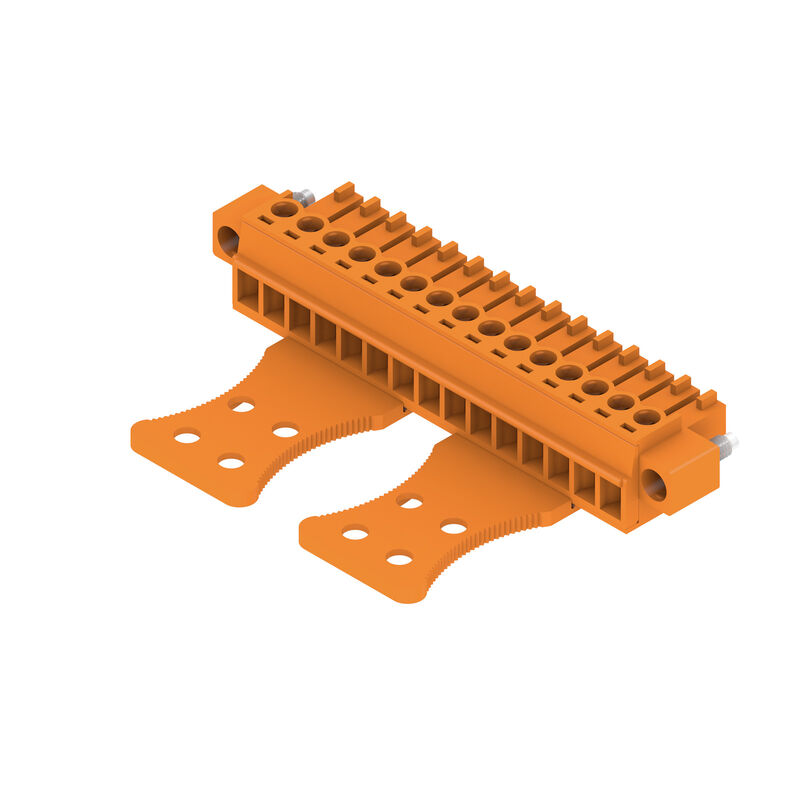 BCZ 3.81/15/180FZE SN OR BX