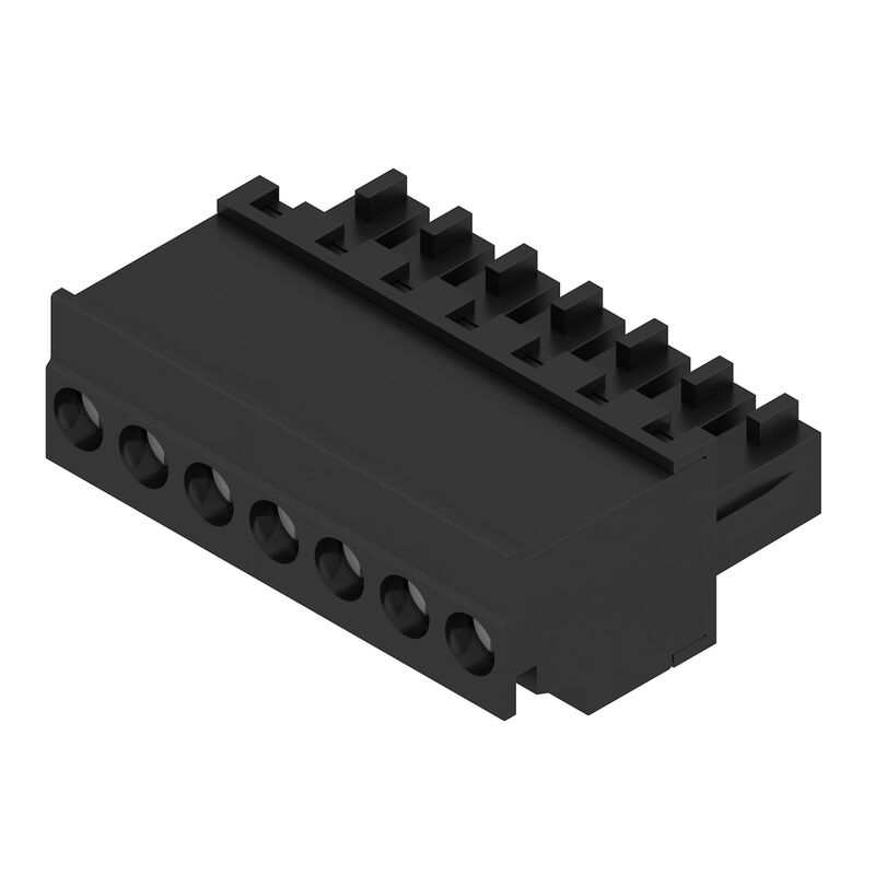 BCZ 3.81/07/270 SN BK BX