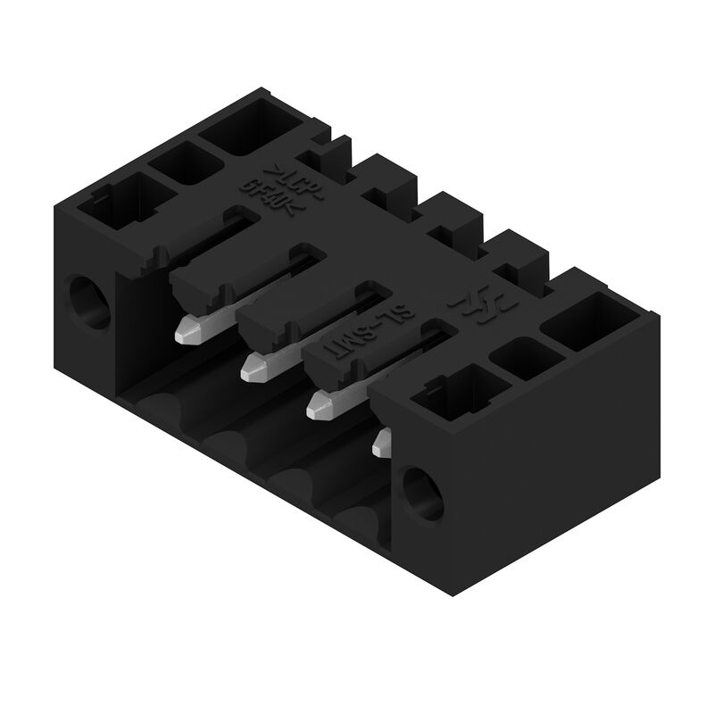 SL-SMT 3.50/04/90F 1.5SN BK BX