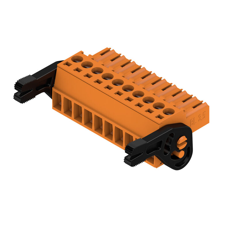 BL 3.50/10/180LH SN OR BX