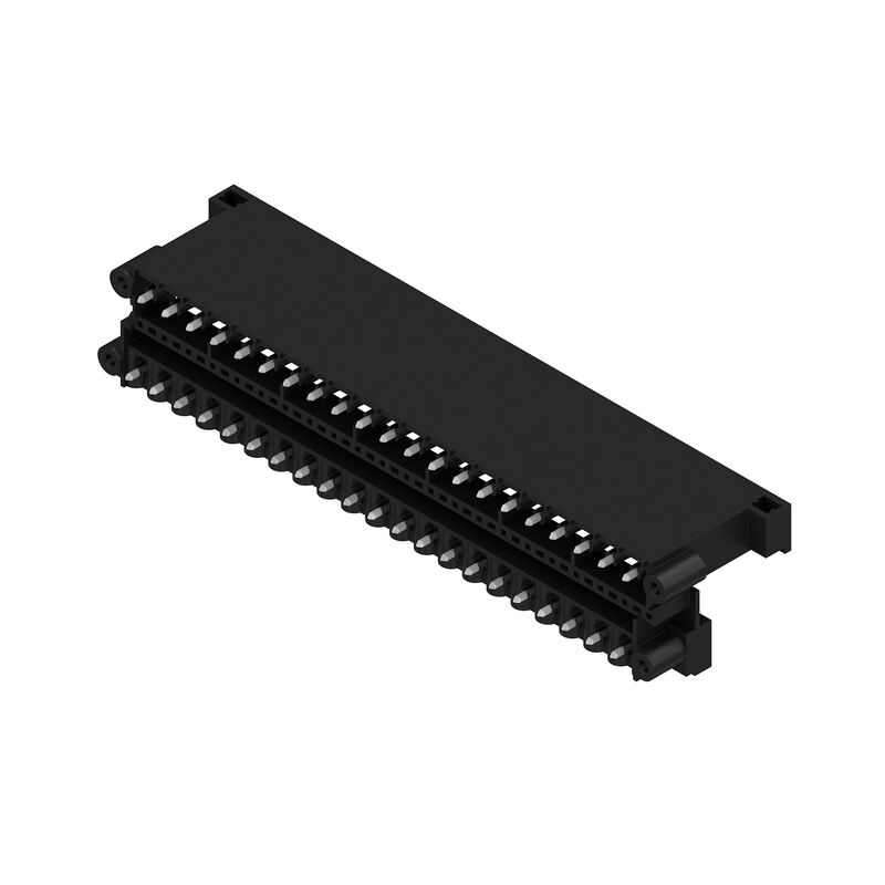 SLDV-THR 5.08/42/180F 1.5SN BK BX