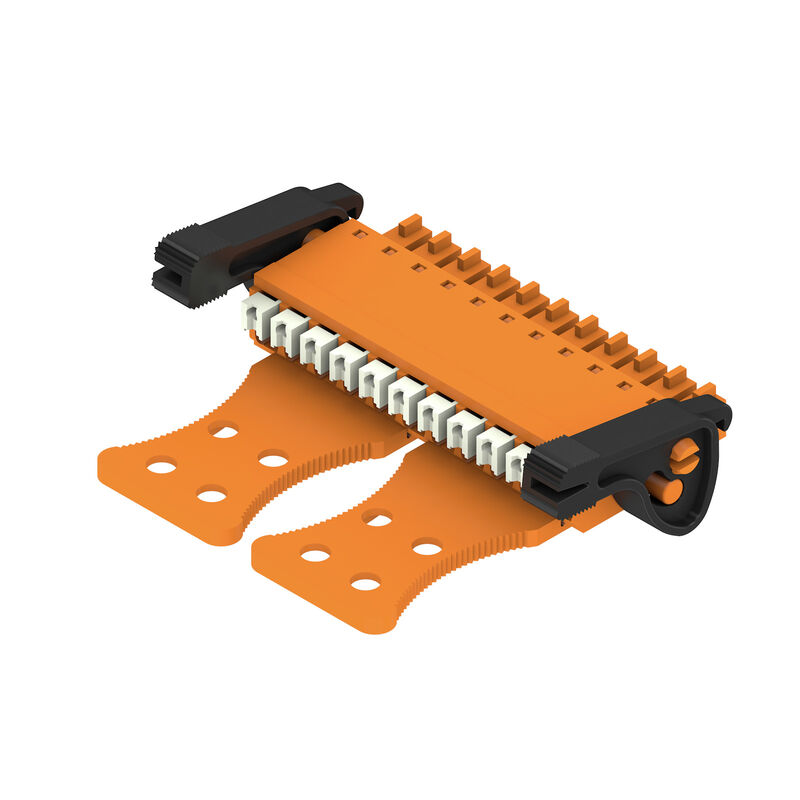 接插件BCF 3.81/11/180LRZE SN OR BX