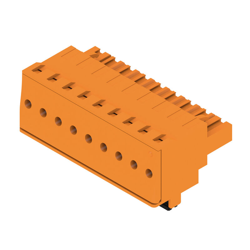 BLF 5.08HC/09/270 SN OR BX