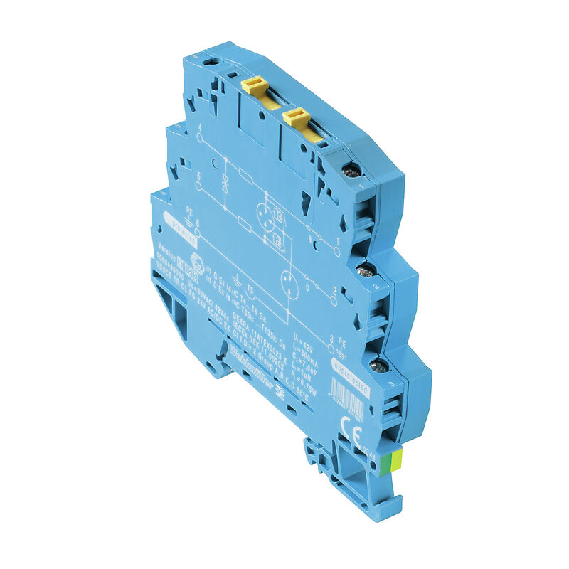 VSSC6TRCLFG24VAC/DC EX