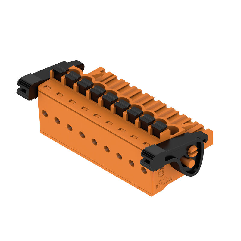 BLF 5.00HC/09/90LR SN OR BX