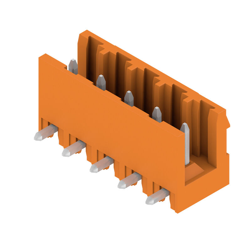 PCB connector (board connection) | SLA 05/90 3.2SN OR BX | 1238360000
