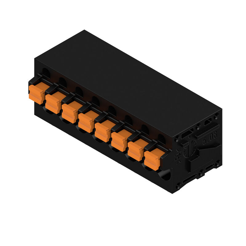 LMF 5.08/08/90 3.5SN BK BX