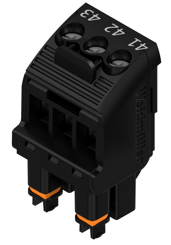 BHZ 5.00/03 BK/BK PRT 41/00