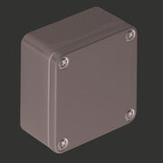 KLIPPON K01 VMQ RAL7001